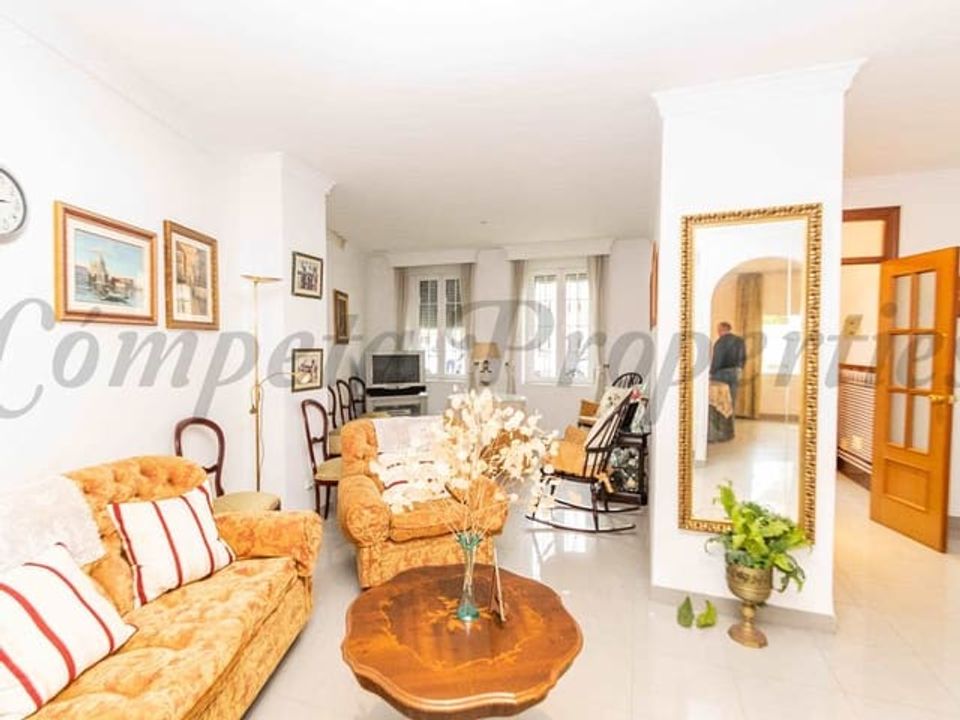 Byhus i Nerja, Malaga - foto 4