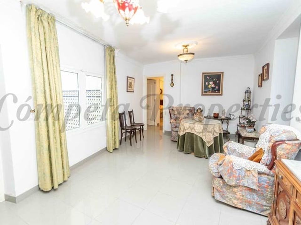 Byhus i Nerja, Malaga - foto 5