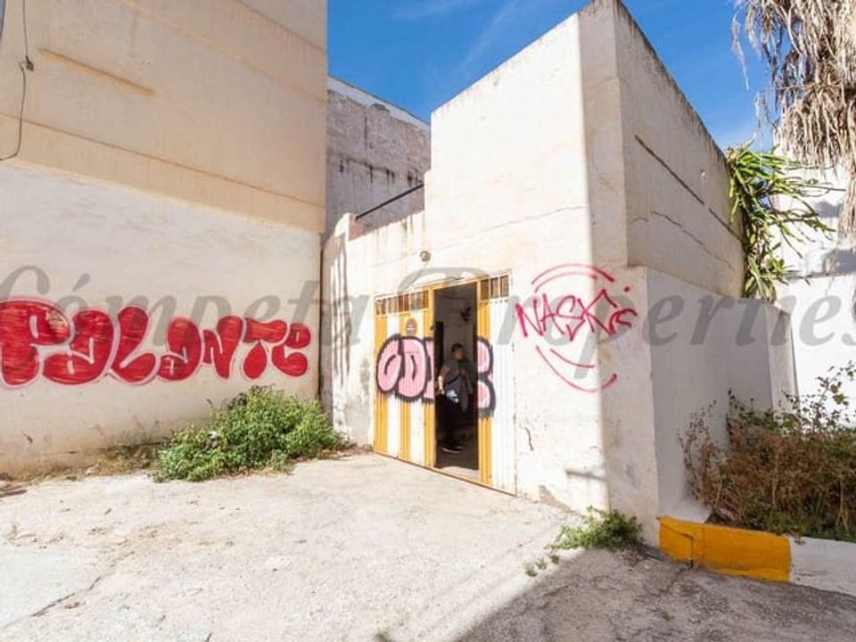 Byhus i Nerja, Malaga - foto 2