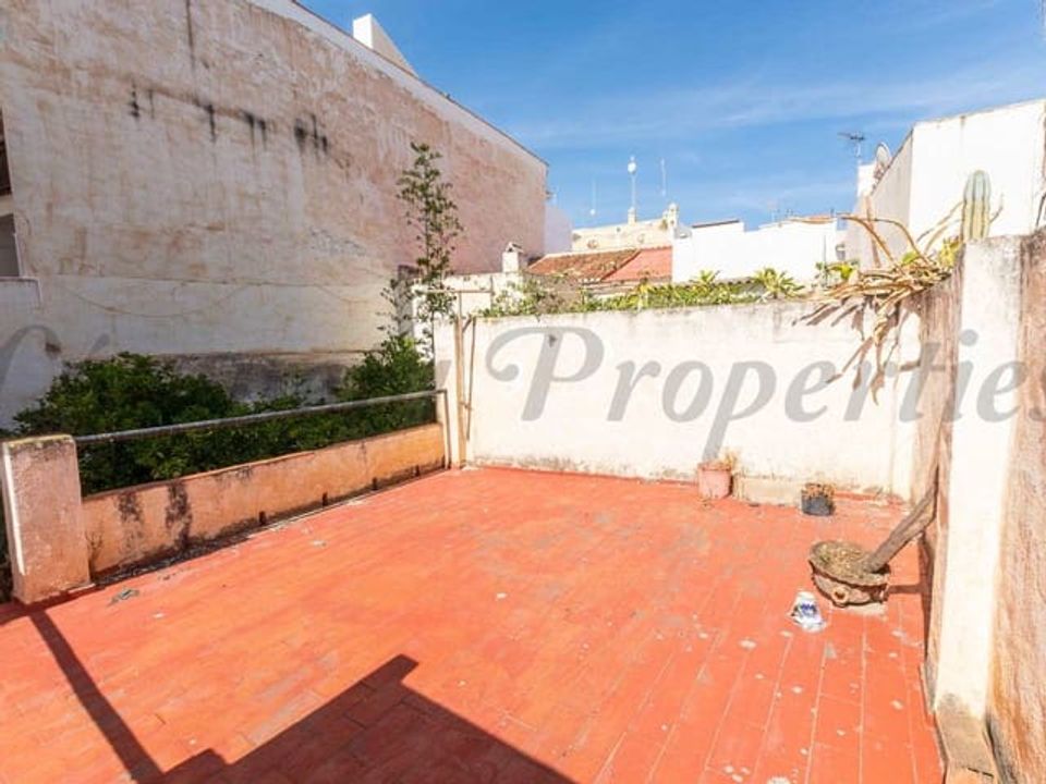 Byhus i Nerja, Malaga - foto 4