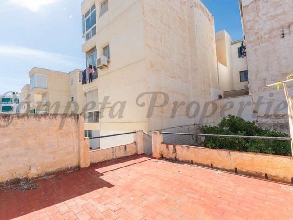 Byhus i Nerja, Malaga - foto 5