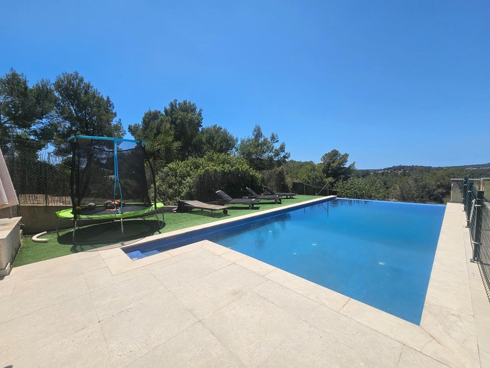 Villa i Calvia, Mallorca - foto 1