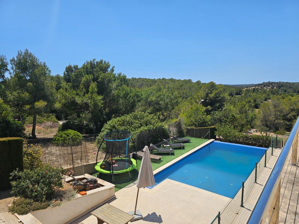 Villa i Calvia, Mallorca - foto 3