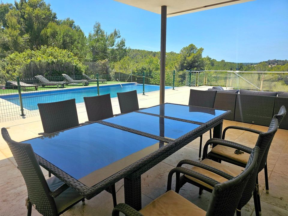 Villa i Calvia, Mallorca - foto 5