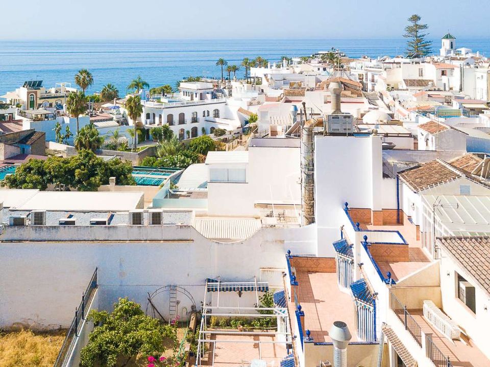 Villa i Nerja, Malaga - foto 2