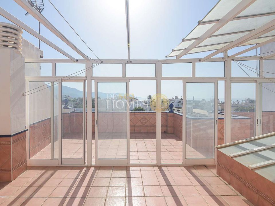Villa i Nerja, Malaga - foto 4