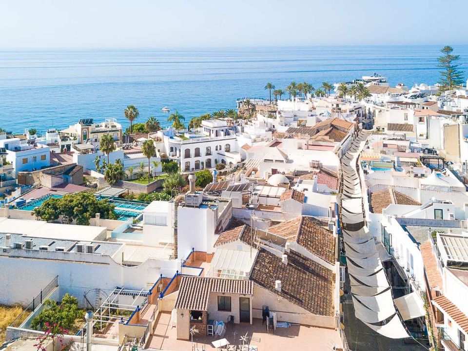 Villa i Nerja, Malaga - foto 5