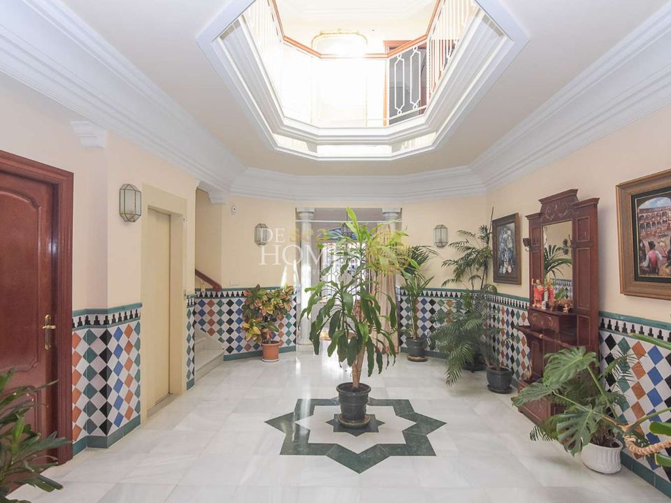 Villa i Nerja, Malaga - foto 1