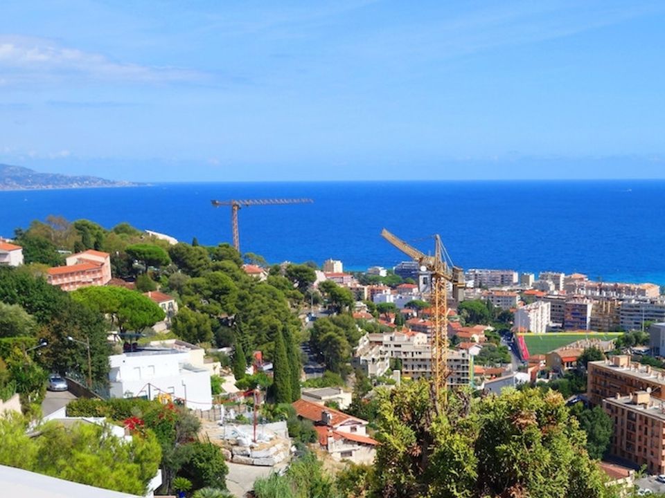 Villa i Roquebrune-Cap-Martin, Alpes-Maritimes - foto 2