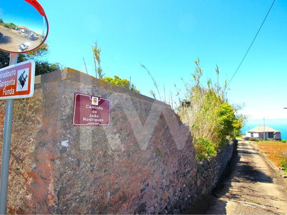Byhus i Calheta, Madeira - foto 3