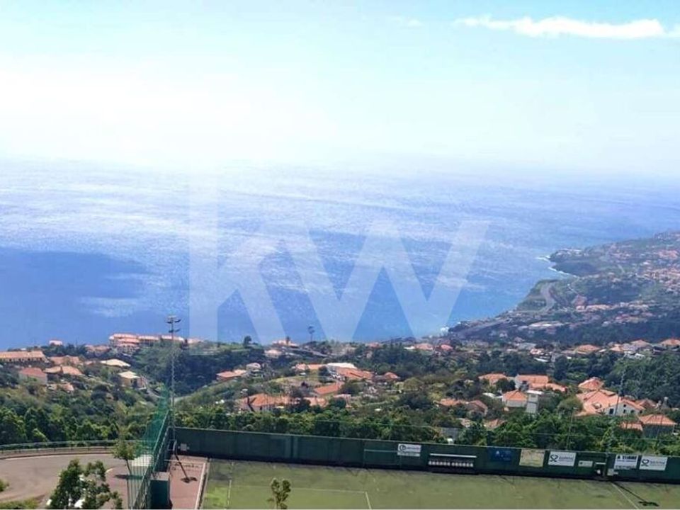Helårsgrund i Santa Cruz, Madeira - foto 3