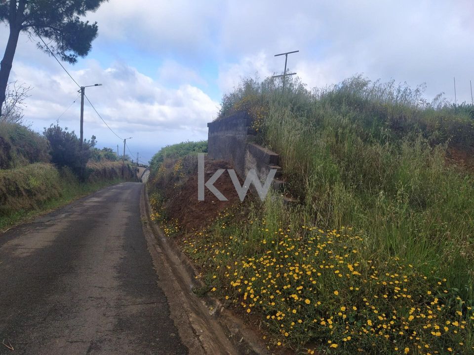 Helårsgrund i Calheta, Madeira - foto 2
