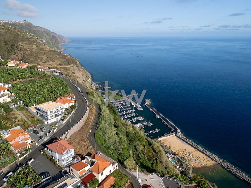 Helårsgrund i Calheta, Madeira - foto 5