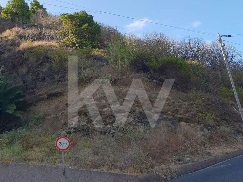 Helårsgrund i Calheta, Madeira - foto 4