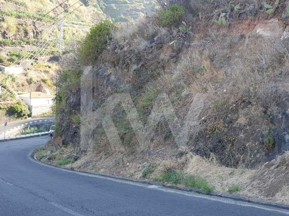 Helårsgrund i Calheta, Madeira - foto 5