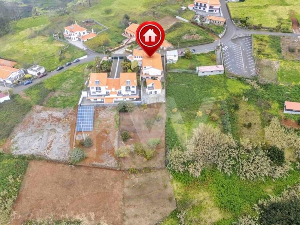 Byhus i Calheta, Madeira - foto 2