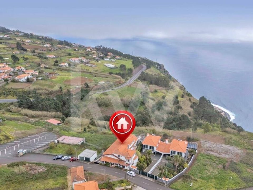 Byhus i Calheta, Madeira - foto 4