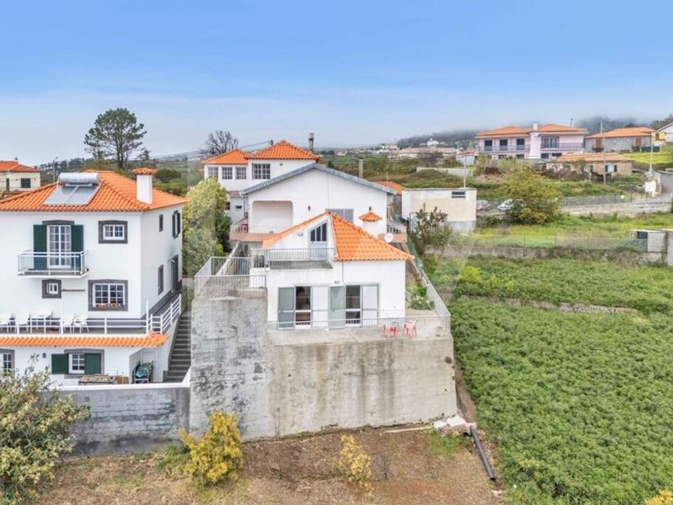 Byhus i Calheta, Madeira - foto 5