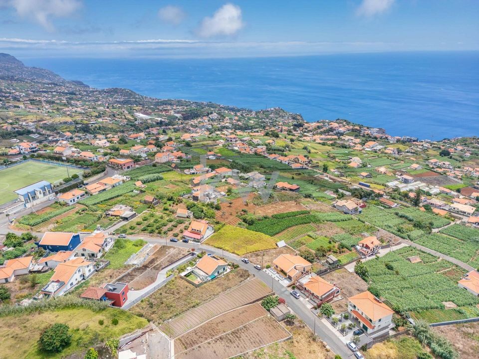 Helårsgrund i Ponta do Sol, Madeira - foto 3