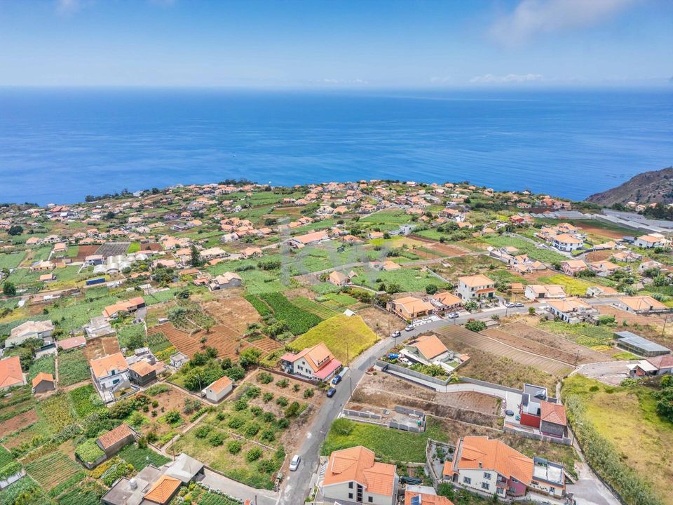Helårsgrund i Ponta do Sol, Madeira - foto 5