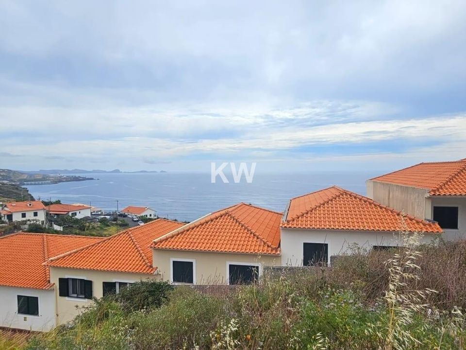 Helårsgrund i Santa Cruz, Madeira - foto 4