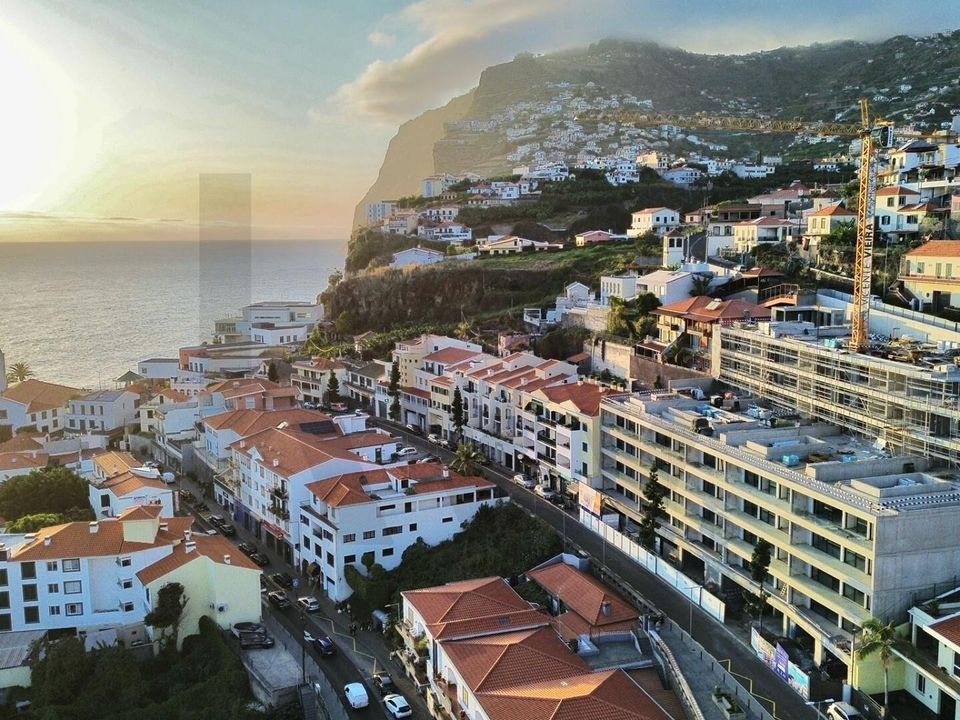 Lejlighed i Camara de Lobos, Madeira - foto 1