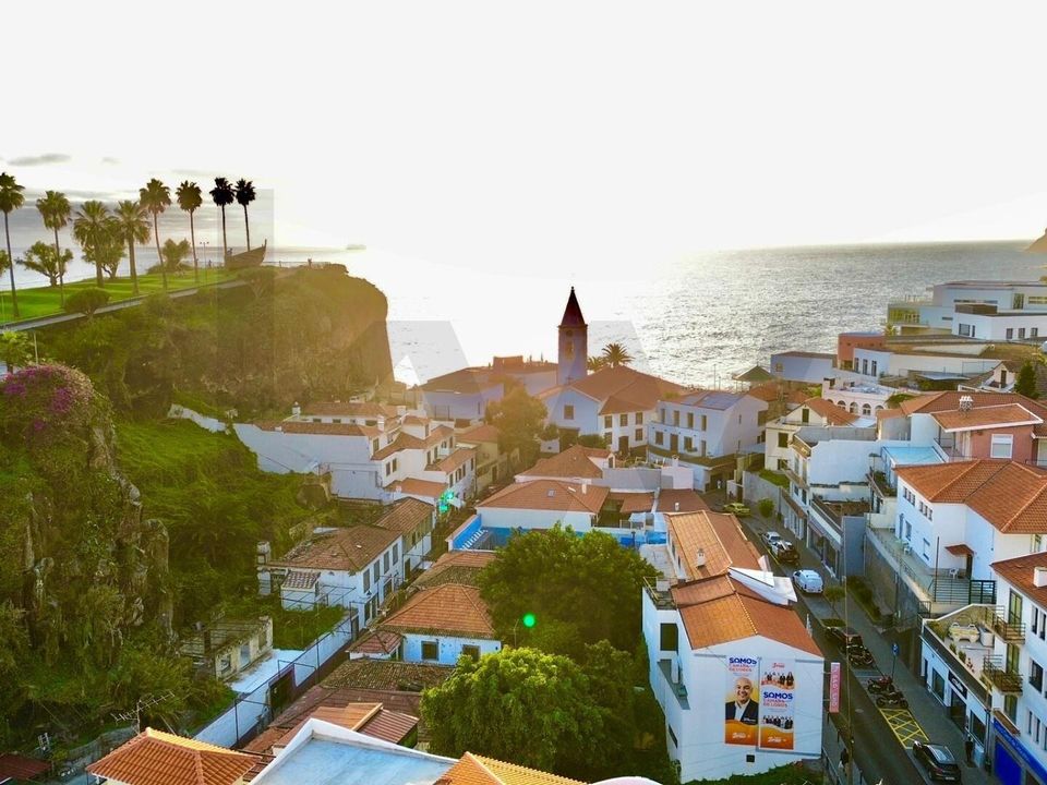 Lejlighed i Camara de Lobos, Madeira - foto 3