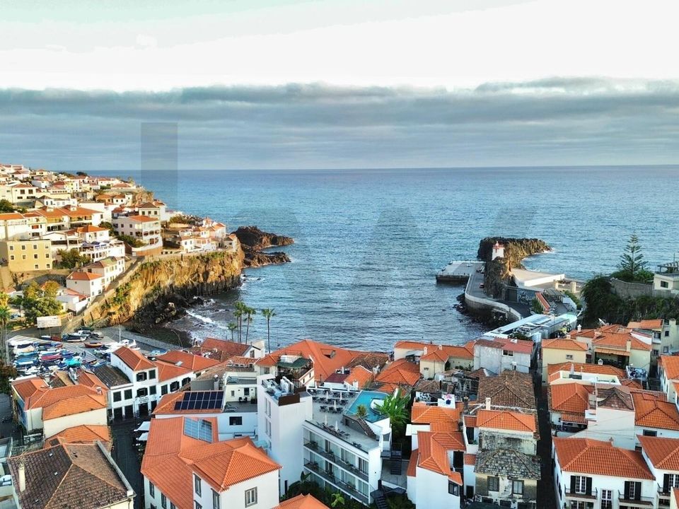 Lejlighed i Camara de Lobos, Madeira - foto 4