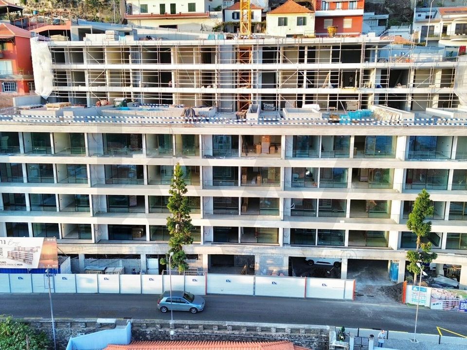 Lejlighed i Camara de Lobos, Madeira - foto 5