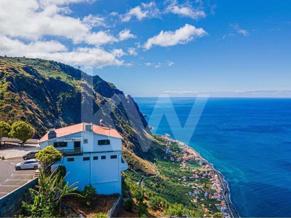 Erhvervsejendom i Calheta, Madeira - foto 2
