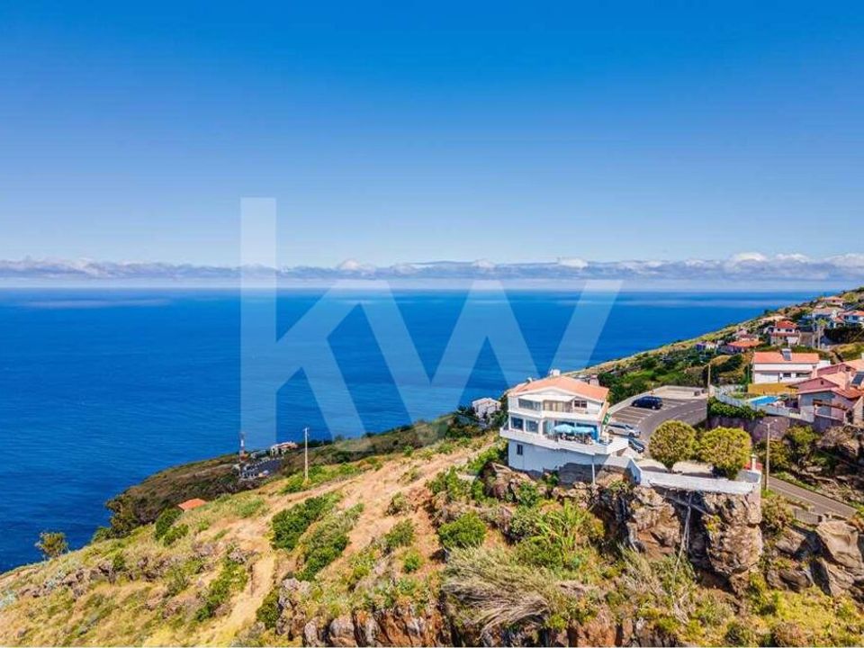 Erhvervsejendom i Calheta, Madeira - foto 3