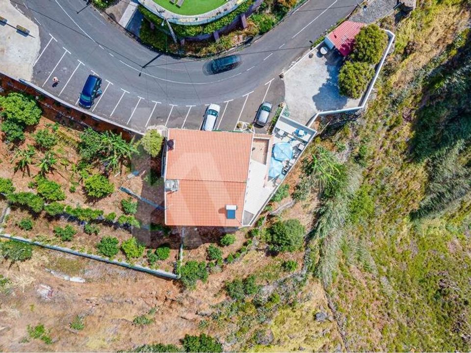 Erhvervsejendom i Calheta, Madeira - foto 4