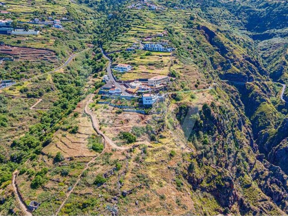 Erhvervsejendom i Calheta, Madeira - foto 5
