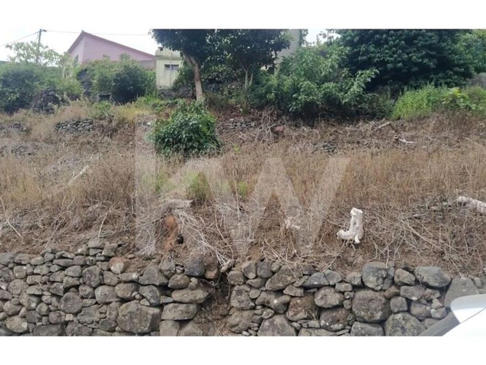 Helårsgrund i Sao Vincente, Madeira - foto 1