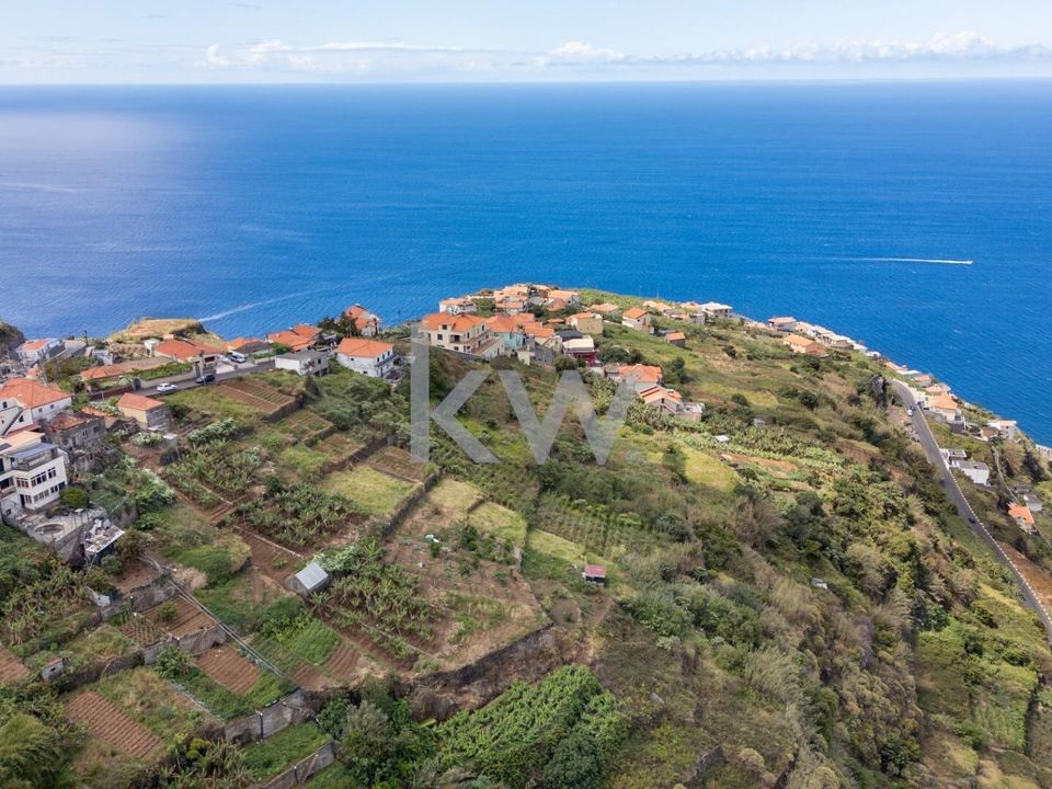 Helårsgrund i Calheta, Madeira - foto 3