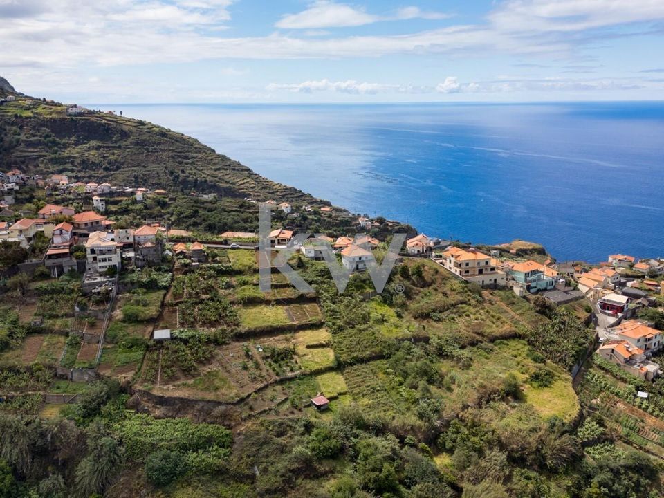Helårsgrund i Calheta, Madeira - foto 5
