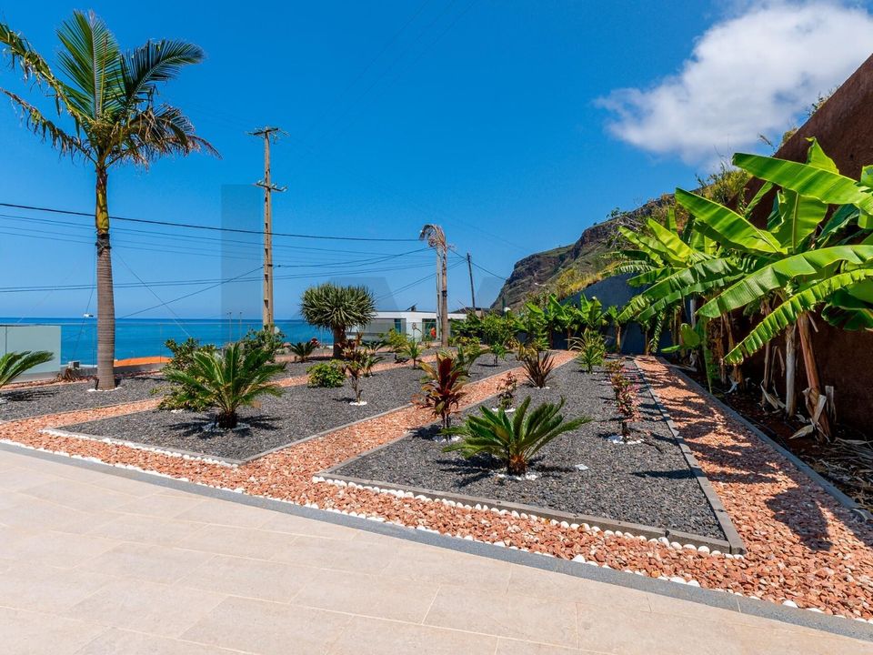 Byhus i Calheta, Madeira - foto 3