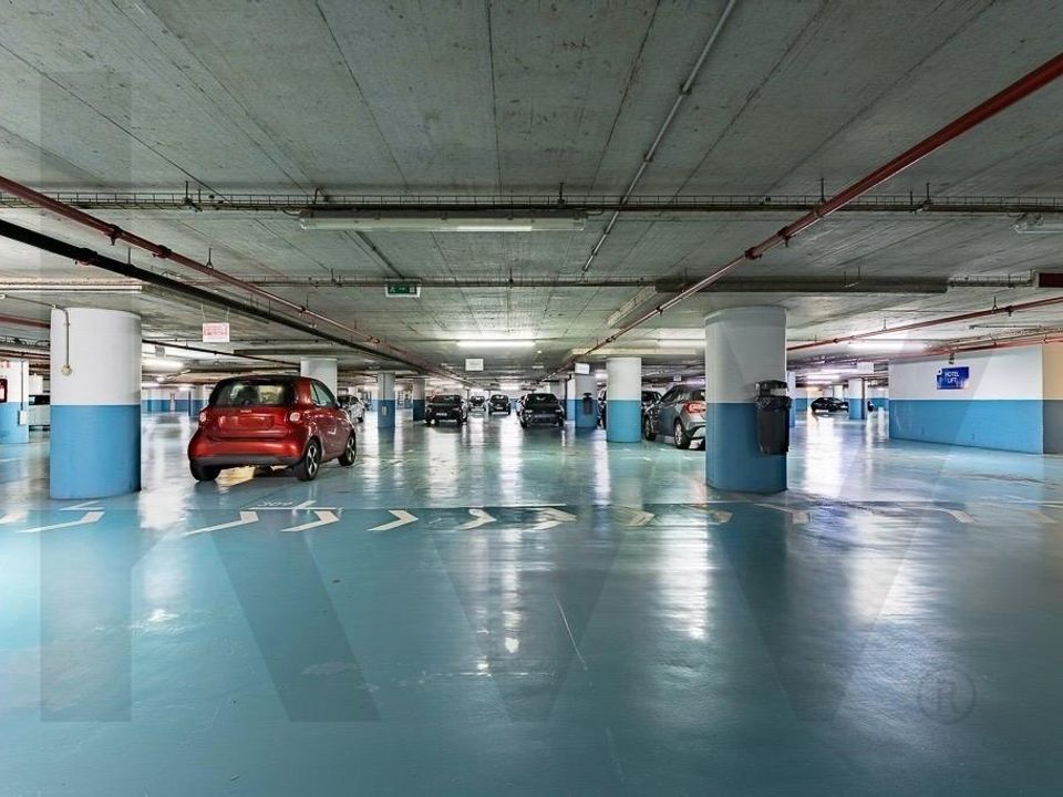 Estacionamento em Funchal, Madeira - foto 3