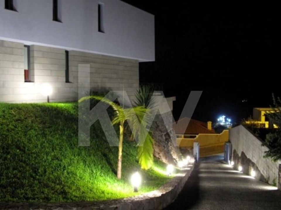 Byhus i Santa Cruz, Madeira - foto 4