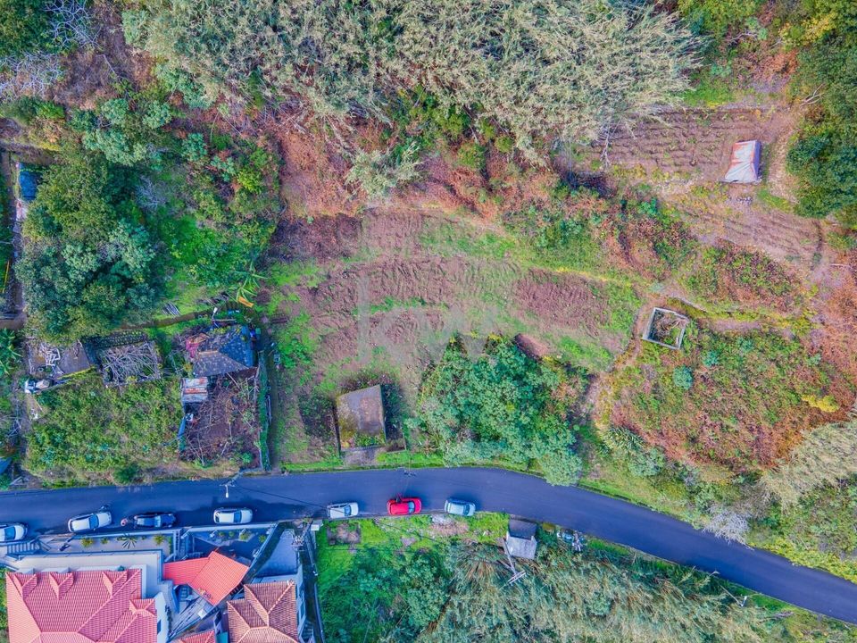 Helårsgrund i Sao Vincente, Madeira - foto 3