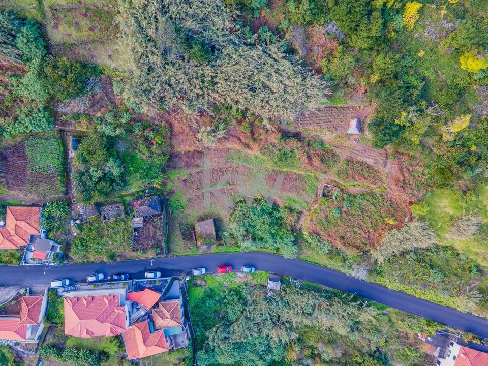 Helårsgrund i Sao Vincente, Madeira - foto 4