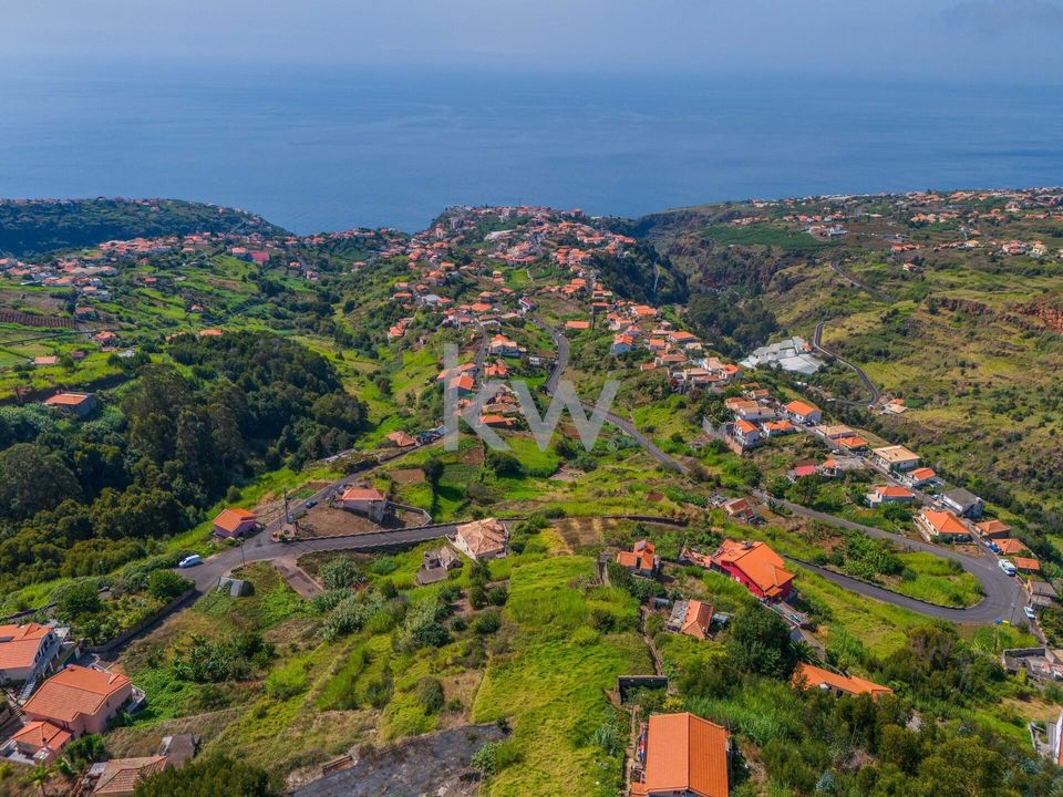 Helårsgrund i Calheta, Madeira - foto 3