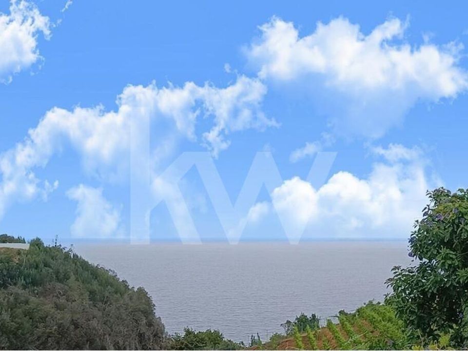 Helårsgrund i Santana, Madeira - foto 3