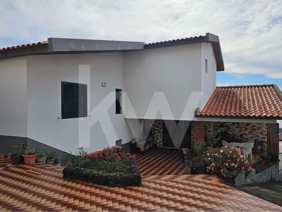Stadthaus in Funchal, Madeira - Foto 2