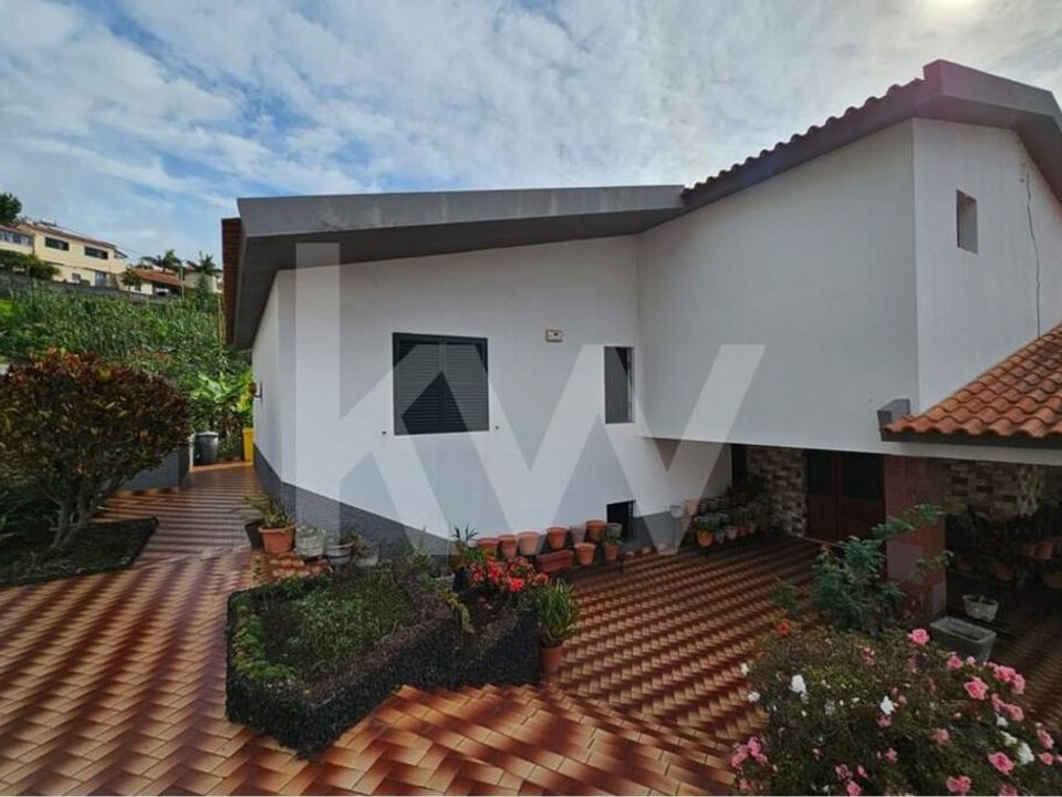 Stadthaus in Funchal, Madeira - Foto 3