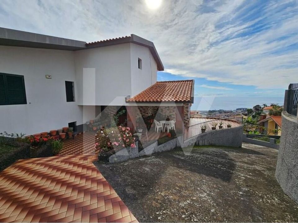 Stadthaus in Funchal, Madeira - Foto 4