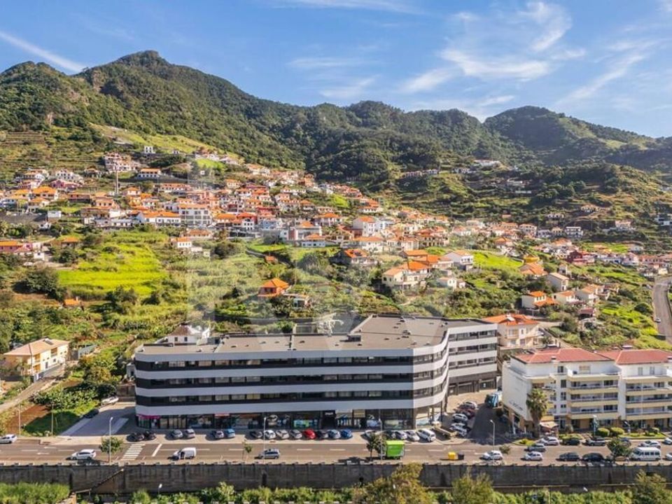 Erhvervsejendom i Machico, Madeira - foto 2