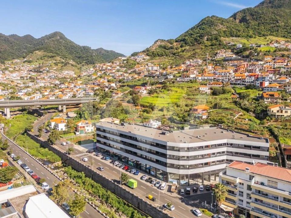 Erhvervsejendom i Machico, Madeira - foto 3