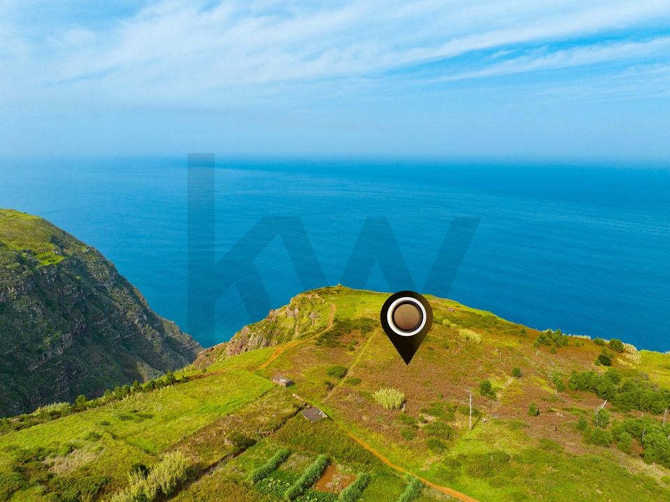 Helårsgrund i Calheta, Madeira - foto 3
