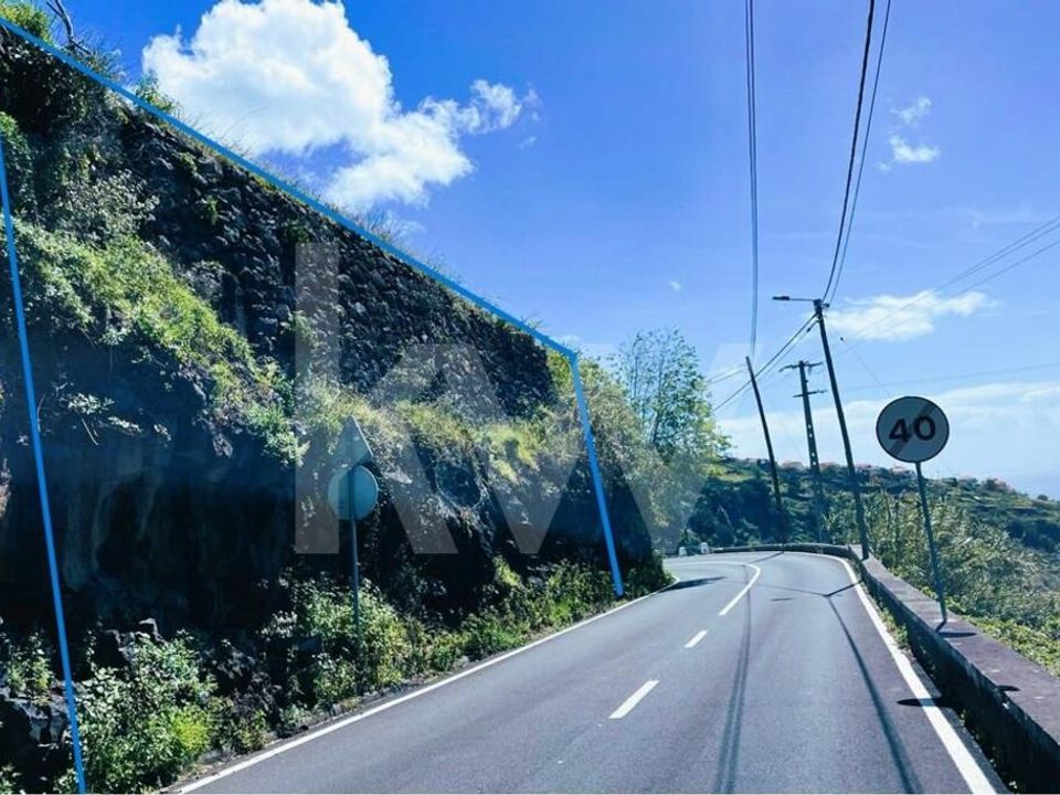 Helårsgrund i Calheta, Madeira - foto 2